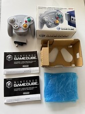 Accessori Nintendo Gamecube
