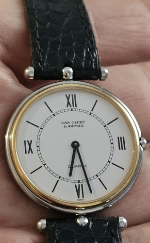Orologio van cleef arpels - van, &