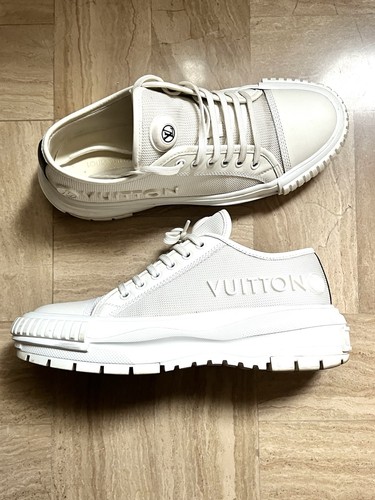 Sneakers louis vuitton donna - vuitton, n