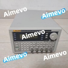 Fluke 281 40mhz Arbitrary