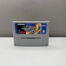 VIDEOGIOCO BIKER MICE FROM MARS LOOSE CARTUCCIA PER SUPER NINTENDO SNES PAL