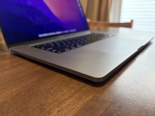 Apple macbook pro nel - apple, 2019