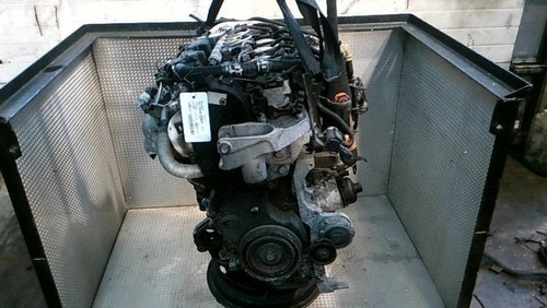 Motore peugeot 407 phase - motore,