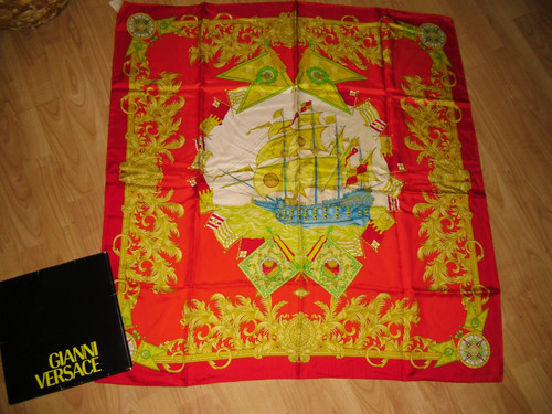 Atelier versace foulard - atelier,