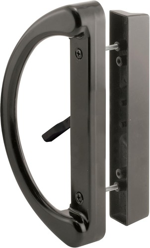 Set maniglie porta patio - maniglie,