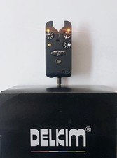 Delkim EV Plus Alarm Yellow |