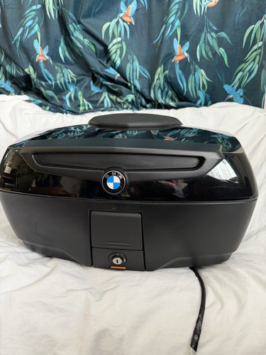 Bmw 1600 top case touring - k,