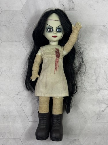 Living dead dolls - dolls, serie