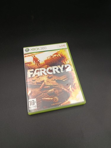 Far cry xbox 360 - xbox,