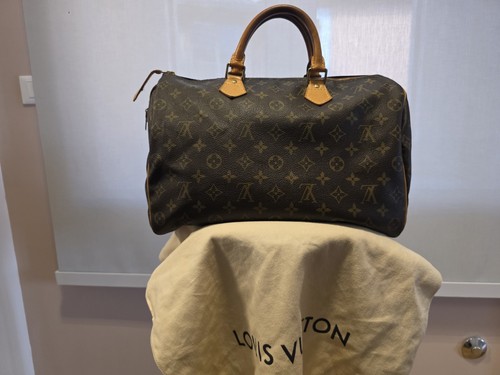 Louis vuitton speedy monogram - vuitton,