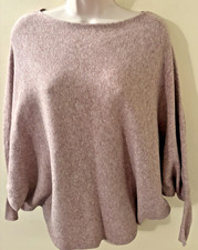 Maglione kerisma beige taglia - kerisma,
