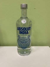 Absolut vodka limited edition - vodka,