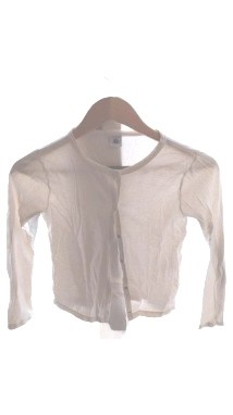 Petit bateau cardigan bambina - bateau,