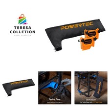 Borsa raccogli polvere per