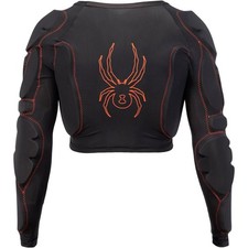 Spyder Bashor Amor Tuta da