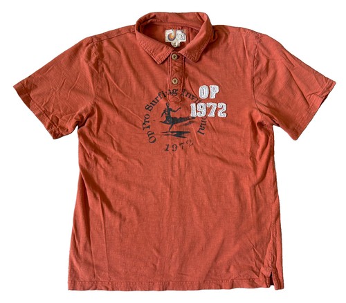 Polo ocean pacific pro - ocean,