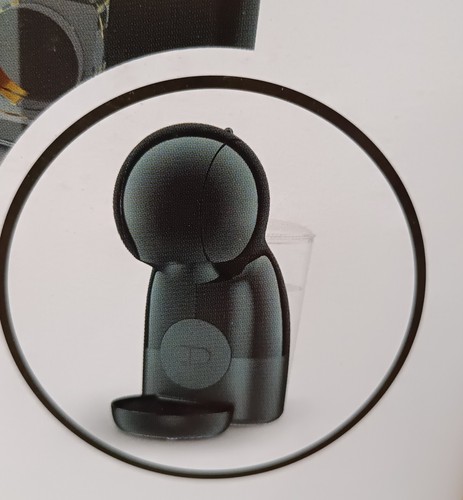 Macchina caffè dolce gusto - caffè,