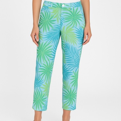 Pantaloni casual lulub kahalab - casual,