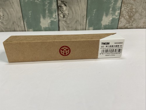 Twsbi m2530850 penna - twsbi,