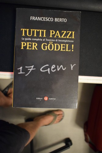 Tutti pazzi per godel - per,