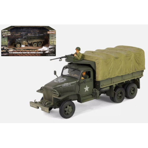 Gmc cckw 353 1609 m37 - cckw, 1st