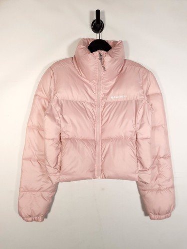 Columbia puffer jacket - puffer,