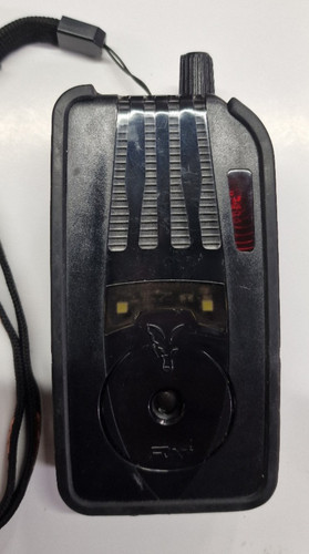 Ricevitore fox micron - fox,