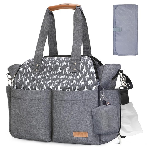 Lekebaby borsa fasciatoio - borsa,