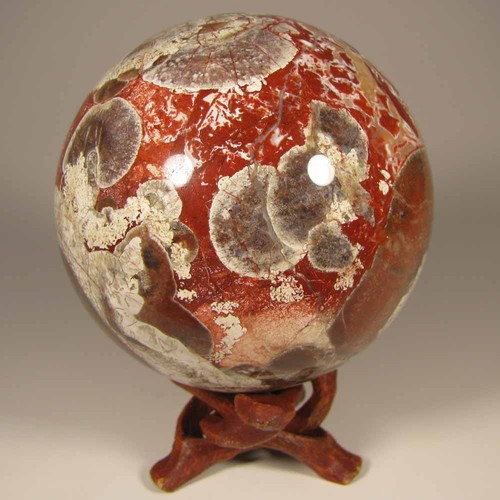 Sfera pietre preziose - sfera,