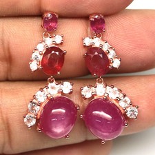 Orecchini Black Friday argento