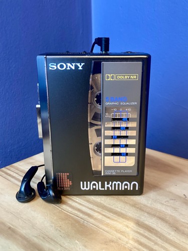 Sony walkman lettore - walkman,