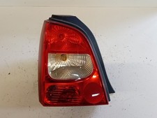 STOP FANALE POSTERIORE