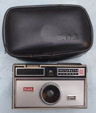 Macchina Fotografica Kodak Instamatic Camera 100