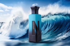 Naseem Ocean Enigma Profumo