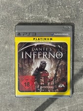 Ps3 dante inferno platino - ps3,