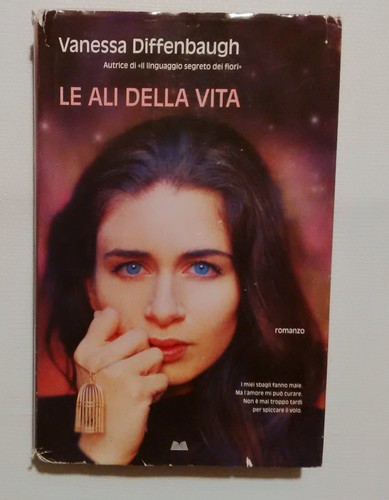 Vanessa diffenbaugh le ali - le,