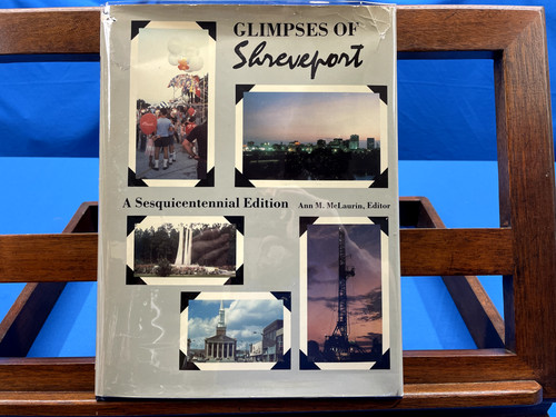 Glimpses shreveport edited - of,