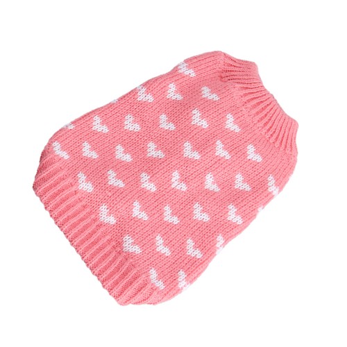 Vestito cane caldo - vestito,