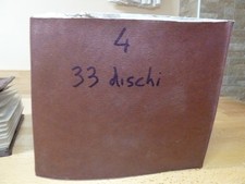 lotto 33 dischi 45 giri