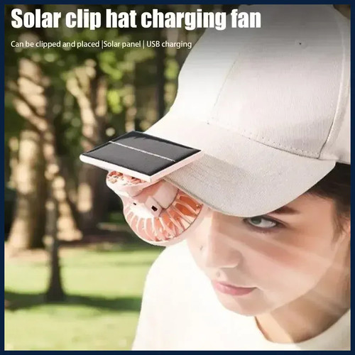 1pz ventilatore clip - ventilatore, a