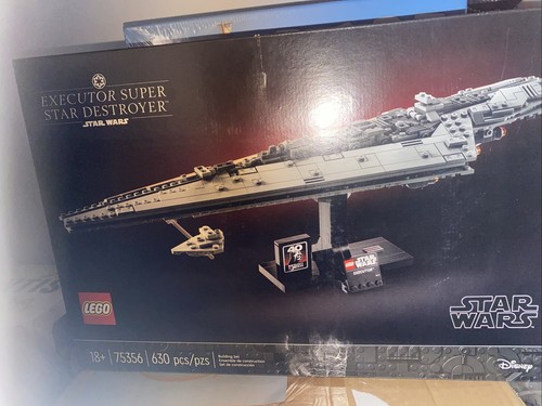 Lego 75356 star wars - 75356,