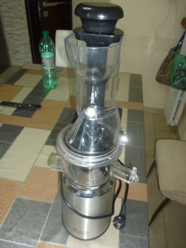 Estrattore succo freddo - succo,