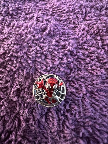 Autentico charm marvel pandora - autentico,
