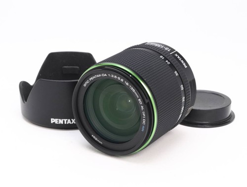 Pentax - ab, (buone