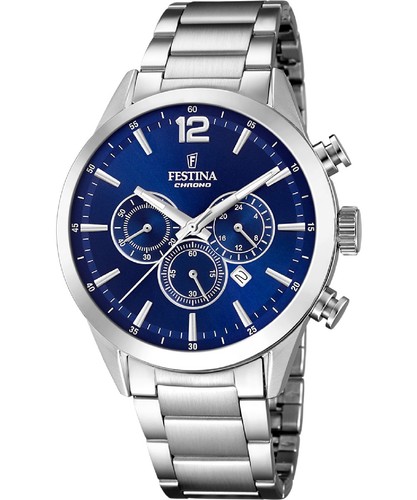 Orologio timeless chronograph - timeless,