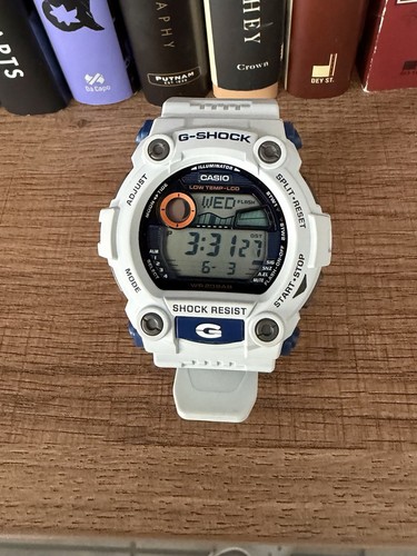 Casio shock 7900a - shock, g-7900a,