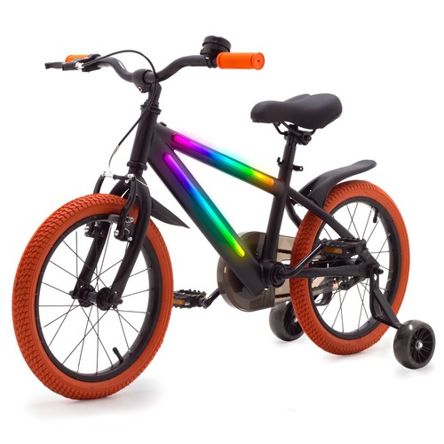 Bicicletta per bambini - per,
