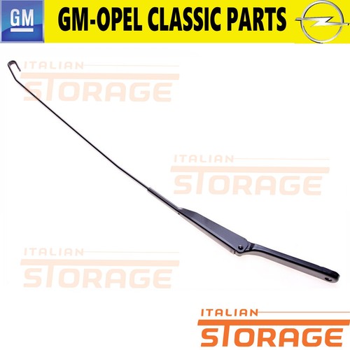 Opel vivaro front right wiper - front,