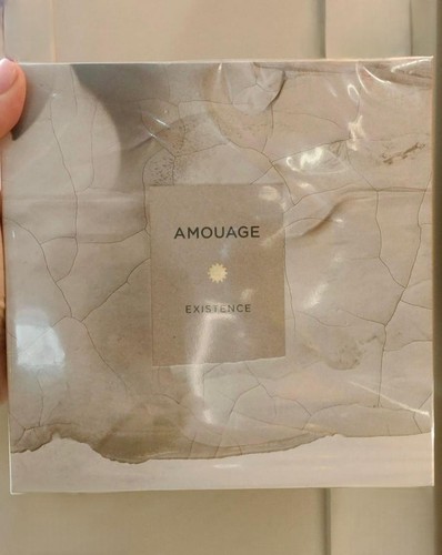 Amouage existence - -,
