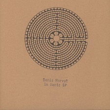 Denis Horvat - In Hertz EP
